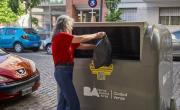CABA: cronograma de recolección de residuos por el fin de semana largo