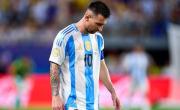 El sentido mensaje de Messi por la muerte de Miguel Ángel Russo: QEPD