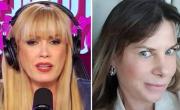 Viviana Canosa no se guardó nada y fulminó a Karen Reichardt: No podés
