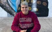 Thiago Medina habló por primera vez tras el accidente: Siempre