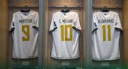 Jordania vs. Bolivia: hora y canales para ver en vivo el amistoso de este viernes