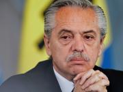 Covid: la Justicia seguirá investigando si Alberto Fernández prolongó la cuarentena por motivos políticos