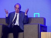 Ricardo Arriazu: El Gobierno tiene que hacer lo imposible para contener el dólar o pierde las elecciones rotundamente