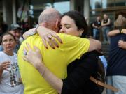 El acuerdo Israel-Hamas: el padre de los rehenes argentino-israelíes Eitan y Yair Horn se permite sentir esperanza