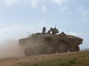 El ejército israelí se prepara para replegarse en Gaza, y el alto el fuego regirá 24 horas después de que Israel ratifique el acuerdo