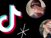 “Me estás terminando, pero…”: la nueva tendencia de TikTok que mezcla drama y humor