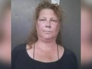 Millonaria recompensa por La Colo, la suegra que asesinó al novio de su hija en una canoa
