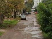 Drama familiar: un hombre mató a su padre a martillazos en la cabeza en una pelea por cigarrillos
