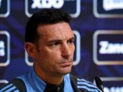 Lionel Scaloni habló sobre cómo la muerte de Miguel Russo impactó en la Selección: Pocas veces vi que todos estén de acuerdo sobre cómo es un tipo