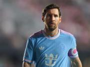 El posteo despedida que le dedicó Lionel Messi a Miguel Ángel Russo antes de jugar con la Selección Argentina en Miami