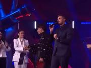 Rating del miércoles: cómo le fue a La voz Argentina en la semifinal, de cara a la final que sorpresivamente cambió de día