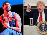 Bad Bunny vs. Donald Trump: por qué el show del puertorriqueño en el Super Bowl es una derrota para el oficialismo estadounidense