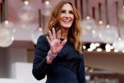 Julia Roberts reflexionó sobre su nuevo papel y Hollywood
