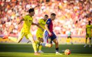 Las cifras millonarias del Villarreal vs. Barcelona en Miami: ¿cuánto ganará cada equipo?