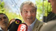 El abogado de José Luis Espert también representa a la Droguería Suizo Argentina: “Tengo cierto trajín”