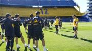 Boca definió qué pasará con Claudio Úbeda tras la partida de Miguel Ángel Russo