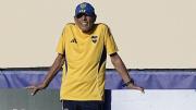 Los gigantes de Europa despidieron a Miguel Ángel Russo y homenajearon a Boca