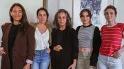 TNT y Flow anuncian “Cautiva”, su nueva serie original con Lorena Vega y Carolina Kopelioff