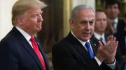 Donald Trump anunció que Israel y Hamás “firmaron la primera fase” de un acuerdo de paz