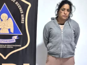 Triple crimen de Varela: declaración clave sobre la transmisión