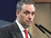 Adorni defendió el show de Milei en el Movistar Arena