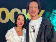Nico Vázquez rompió el silencio tras los rumores de romance con Dai Fernández
