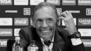 Real Madrid, Auckland City y otros clubes internacionales se sumaron al último adiós de Miguel Russo