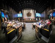 El Senado rechaza las acusaciones en su contra y ratifica su “respeto pleno al proceso electoral”