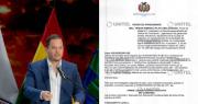 Emiten orden de aprehensión contra Armin Dorgathen, presidente de YPFB
