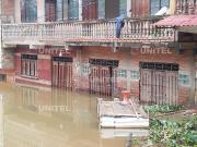 Inundaciones en Tipuani: Gobernador de La Paz dice que están “prestos a ayudar, pero no hay diésel”