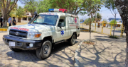 Ambulancias no tienen combustible en provincias: “Se pone en riesgo la vida de la población”, alertan médicos
