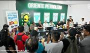¿Por qué recién se informó sobre las deudas en Oriente? Esto respondió la dirigencia
