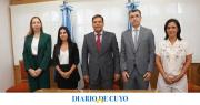 Se encamina la definición de la terna para fiscal General, pero la designación quedaría para después de las elecciones