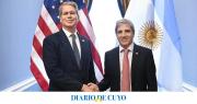 El Tesoro de EEUU ya interviene en el mercado financiero y confirmó el swap con Argentina por US$20.000 millones