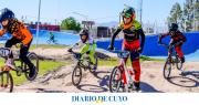 Masiva presencia de pilotos sanjuaninos en la sexta fecha del Argentino en La Rioja