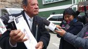 Aparecen víctimas del sujeto que dopaba a adultos mayores para robarles su renta dignidad