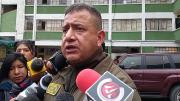 Aprehenden a dos choferes por agredir a mujeres taxistas en El Alto