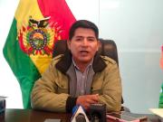 Senador Vargas retira proyecto para suspender a vocales del TSE y prorrogar mandatos constitucionales; garantiza que no afectará la segunda vuelta