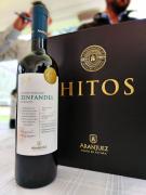 Zinfandel de altura: una conquista de los valles de Tarija