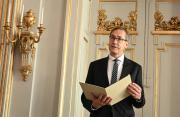 László Krasznahorkai gana el premio Nobel de Literatura 2025 – Correo del Caroní