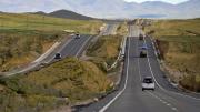 Luis Arce promulga ley que incorpora a la Red Vial Fundamental ruta que une a Chuquisaca, Potosí y Tarija