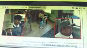 Captura internacional por el triple femicidio: buscan al tío de Pequeño J y a El Loco David