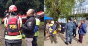 Tragedia en Chile: encontraron el cuerpo de un joven desaparecido en río cercano a la Patagonia