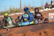 El Karting con caja vuelve al Anfiteatro de Oro para una doble fecha decisiva