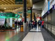 Desde el Ejecutivo aseguran que la provincia no operará la Terminal de Ómnibus: se planifica un proceso de transición