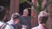 Allanaron la casa y el despacho de José Luis Espert por la causa de los aportes de Fred Machado
