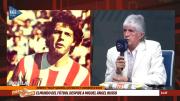 Humberto “Pacha” Baigorria recordó a Miguel Ángel Russo: “Se fue un muchacho espectacular, un capitán con una altura terrible”