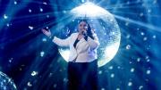Los cuatro mejores momentos de Eugenia Rodríguez en La Voz Argentina 2025