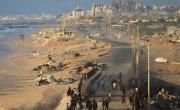 La tregua entre Israel y Hamas en Gaza será supervisada por militares estadounidenses