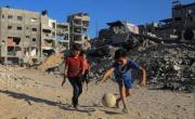 ¿El fin de la guerra en Gaza? Confirman el acuerdo de paz entre Hamas e Israel por el alto el fuego